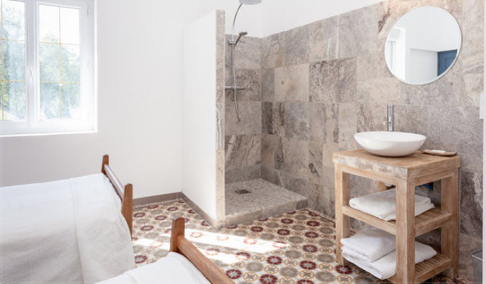 Gîte Master Bedroom Photos