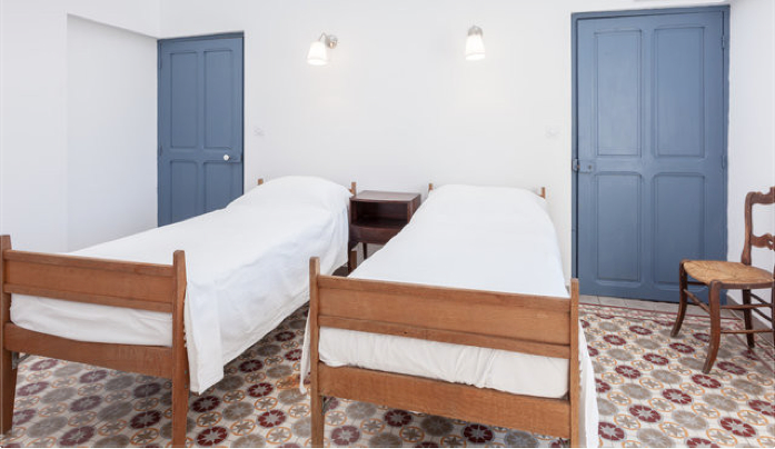 Gîte Master Bedroom Photos