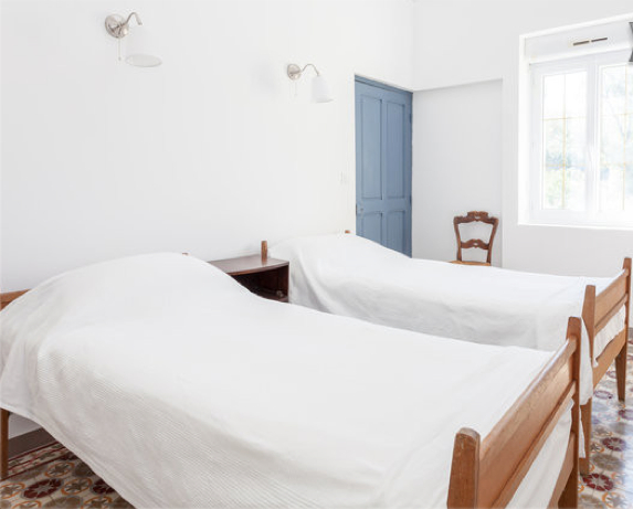 Gîte Master Bedroom Photos