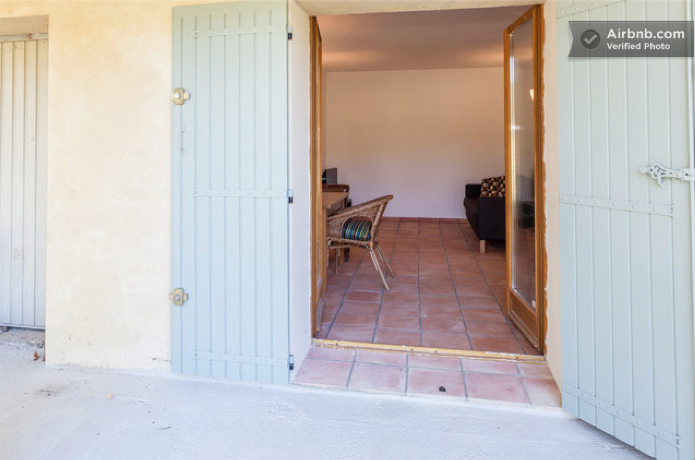 Gîte Kitchen & Salon Photos