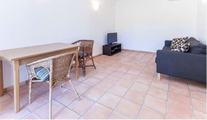 Gîte Kitchen & Salon Photos