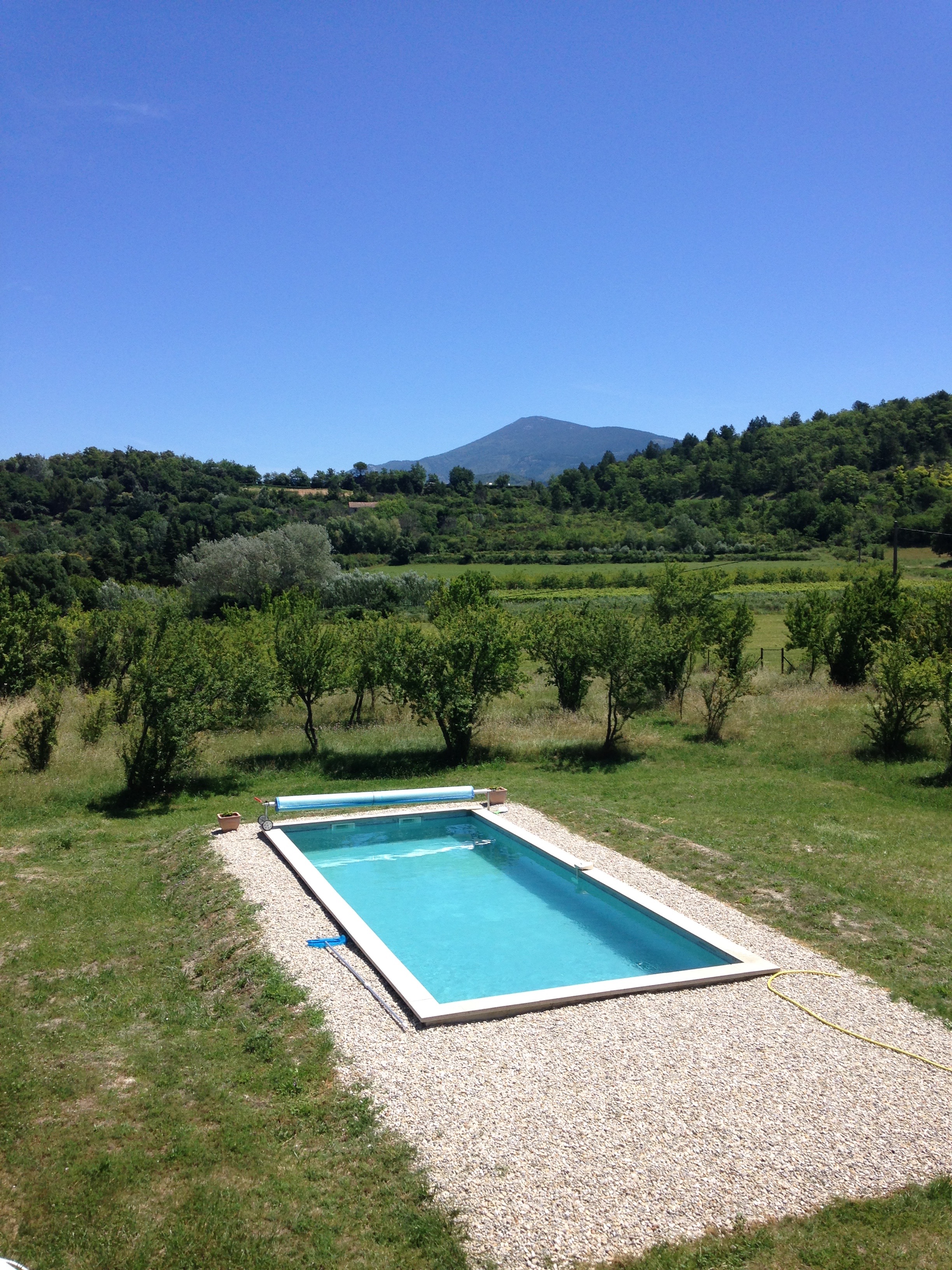 Swimming Pool Photos